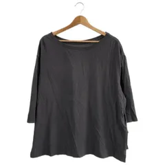 Plage (プラージュ) Everything In Time T 25070922900030 グレー FREEのサムネイル