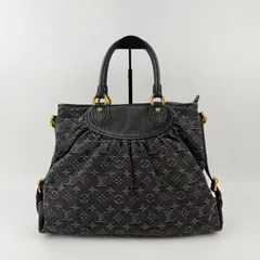 2026年最新】LOUIS VUITTON ルイ ヴィトン ネオカヴィMM モノグラム