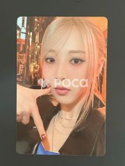 MAMAMOO ムンビョル Starlit of Muse CD 特典付 10枚 - メルカリ