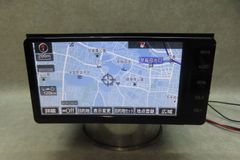 TOYOTA NSZT-W64 トヨタ純正ナビ - メルカリ