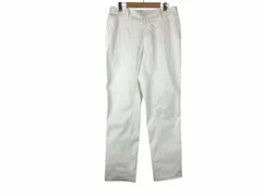【中古ゴルフウェア】BEAMS GOLF(ビームスゴルフ) ロングパンツ Lのサムネイル