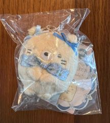 あんさんぶるスターズ あんスタ 伏見弓弦 バースデーチャーム ベア