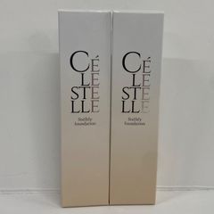 Celestelleセレスティル ステリファイファンデーション チュルミ