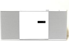 ⭐️SONYステレオダブルカセットリコーダー TCS-8000M 通電のみ確認