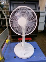 Jenix KJY-M30WH ホワイト 扇風機 2022年製 - メルカリ