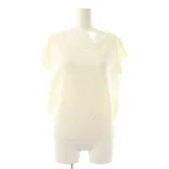 プロポーション ボディドレッシング PROPORTION BODY DRESSING カットソー プルオーバー FR オフホワイト /DO ■OSのサムネイル