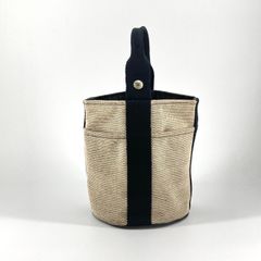 HERMES サクソーPM バケツバッグ エルメス 入手困難 希少 送料込み格安