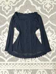 OzzONESTE★和柄花プリントショートボレロ&キャミセット★ OzzONESTE☆和柄花プリントショートボレロ&キャミセット☆ - メルカリ