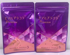 ニコリオ ラクビプレミアム 31粒入×3袋セット - メルカリ