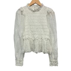 PAOLA FRANI(パオラ フラーニ) ジャケット サイズI46 L レディース美品