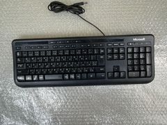 ジャンク】Microsoft Ergonomic Keyboard 7000 - メルカリ