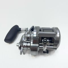 20カルカッタコンクエストDC200 HG DRTバリアルハンドル100 - メルカリ