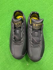 ZETT 野球 新品 スパイク 23.0 - メルカリ