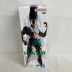 ハンター×ハンター　フィギュア　まとめ売り 楽天市場】【7月中旬以降発送】 HUNTER×HUNTER ワールドコレクタブル