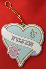 IVE IVE YUJIN E상 고무 매력 E상