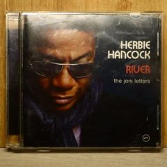 Herbie Hancock River The Joni Letters CD - メルカリ