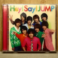 2026年最新】hey!say!jump 台湾の人気アイテム - メルカリ