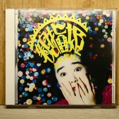 国内盤CD☆山瀬まみ/mami yamase□ 親指姫ふたたび… 【KICS58
