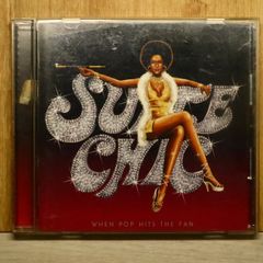 SUITE CHIC/WHEN POP HITS THE FAN 安室奈美恵 - メルカリ