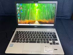 富士通 Corei5-8250U/13.3型 windows11/Office 富士通 Corei5-8250U/13.3型 windows11/Office - メルカリ