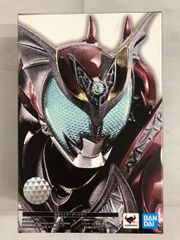 SHFiguarts (진골 조각법) 가면 라이더 다크 키바 가면 라이더 키바