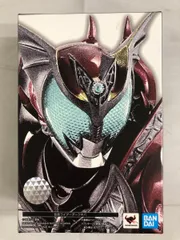 S.H.Figuarts(真骨彫製法) 仮面ライダーダークキバ 仮面ライダーキバのサムネイル