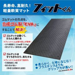 新品未使用】ジェンマ アーシングマットS 交換用 1枚 - メルカリ