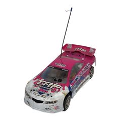SALE【未開封】TAMIYA ESSO Ultraflo Supra 1/10 - メルカリ