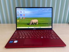 第11世代i7/SSD512GB】富士通UH90/E3 中古 - メルカリ