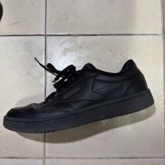 reebok club c 85 TG 9インチ オリーブ 27cm 新品 レア - メルカリ