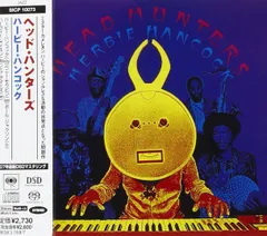 2026年最新】head hunters lpの人気アイテム - メルカリ