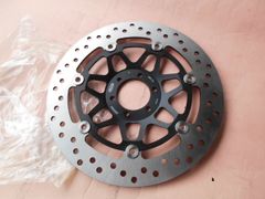 GSX-R125 GSX-S125 フロントディスクローター ジャダー対策品 - メルカリ