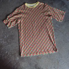 five-o  /5O  rasta tee ファイブオー　Tシャツ　L