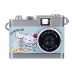 新品未開封】ピントキッズ サンリオ シナモロール シナモンロール