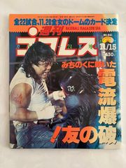 週刊ゴング 1999年2月25日号 No.753 - メルカリ