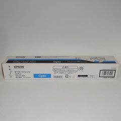 EPSON エプソン ETカートリッジ(シアン) LP-S9000用 Cyan - メルカリ