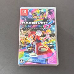 Nintendo SWITCH 닌텐도 닌텐도 스위치 마리오 카트 디럭스 8 마리카 306K