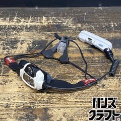 Petzl NAO+ / ナオプラス 予備バッテリー付き - メルカリ