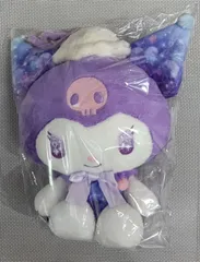【中古開封済み】クロミ クリームソーダぬいぐるみ サンリオキャラクターズ