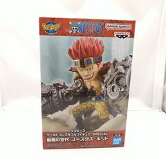 ワンピース ワーコレスペシャル 最悪の世代 ロー・キッド 2点セット