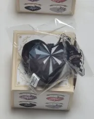 シュガシュガルーン エクリュ クッション キーホルダー