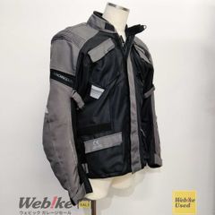 REV'IT! GT-R Air メッシュジャケット サイズL オマケ付き - メルカリ