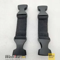 TANAX motofizz MP105 接続バックル×2 RXBI31322のサムネイル