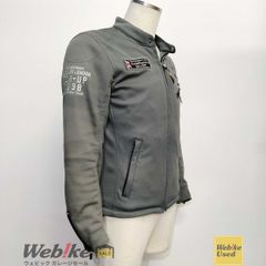 イナズマ ワークス ライディング フルメッシュ ジャケット XXL - メルカリ