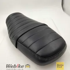 Thailand Yamaha XSR155 シート BBS-F4730-00 RXBI31403のサムネイル