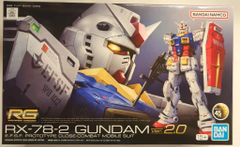 BANDAI SPIRITS RG 1/144 기동전사 건담 RX-78-2 건담 Ver.2.0 재판 40