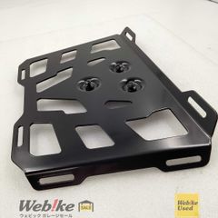 送料無料】アピオ ラリーマップボックス JB23 ジムニー 5型以降用 