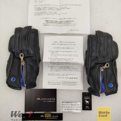 ほぼ新品】STIドライビンググローブ【値下げ中】 - メルカリ
