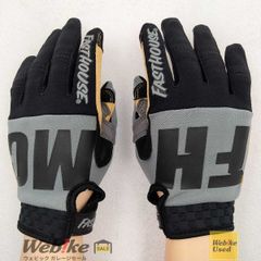 BlackParade Fist Glove V4 ブラックパレード グローブ - メルカリ