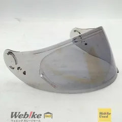 SHOEI CSN-1 メロースモークミラーシールド RXBI31573のサムネイル